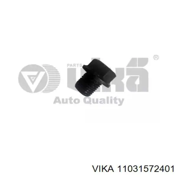 Comprar 11031572401 Vika Tapón del cárter de aceite