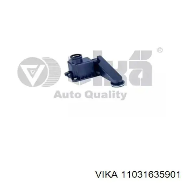 11031635901 Vika Válvula de ventilación del cárter