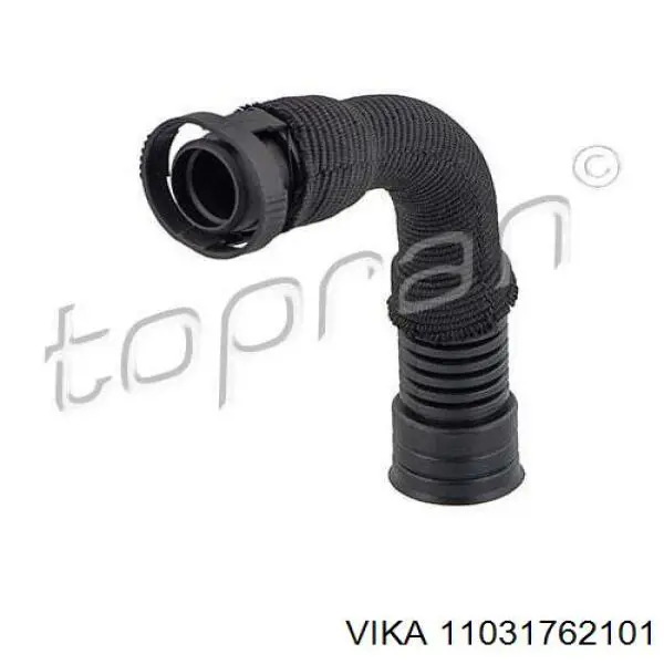 11031762101 Vika tubo de ventilacion del carter (separador de aceite)