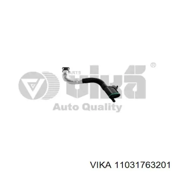 Válvula PCV Vika 11031763201 precio, desde 18,21 EUR