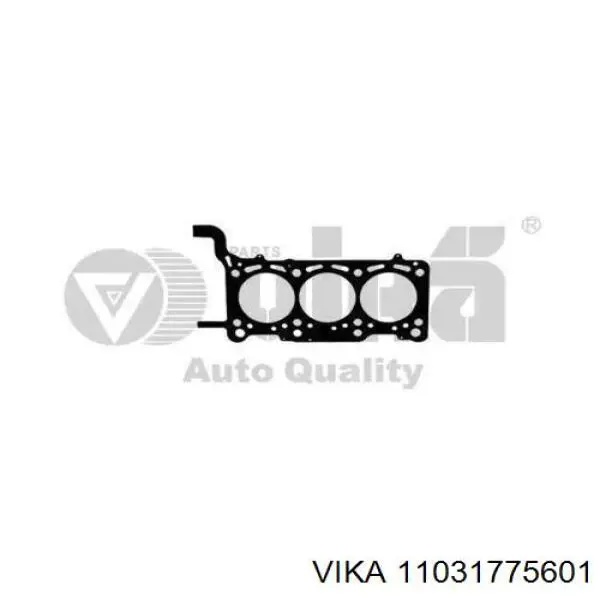 Junta de culata izquierda VAG 059103383MN precio, desde 37,66 EUR