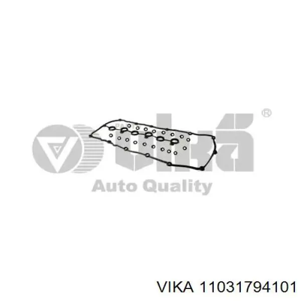 Comprar 11031794101 Vika Junta de tapa de balancines