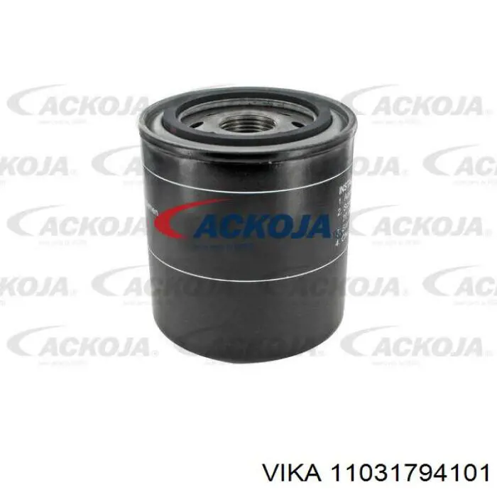 Junta tapa válvula Vika 11031794101 precio, desde 17,97 EUR