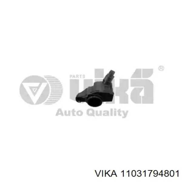 Separador de aceite del sistema de ventilación del cárter Vika 11031794801 precio, desde 43,96 EUR