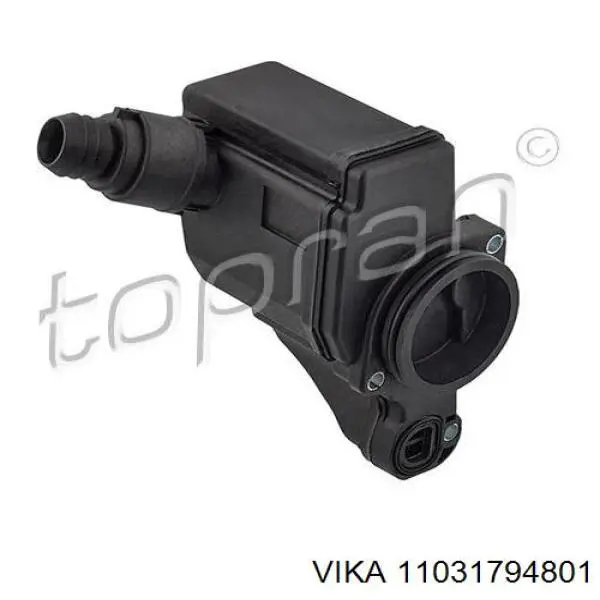Separador de aceite del sistema de ventilación del cárter Vika 11031794801 precio, desde 38,39 EUR