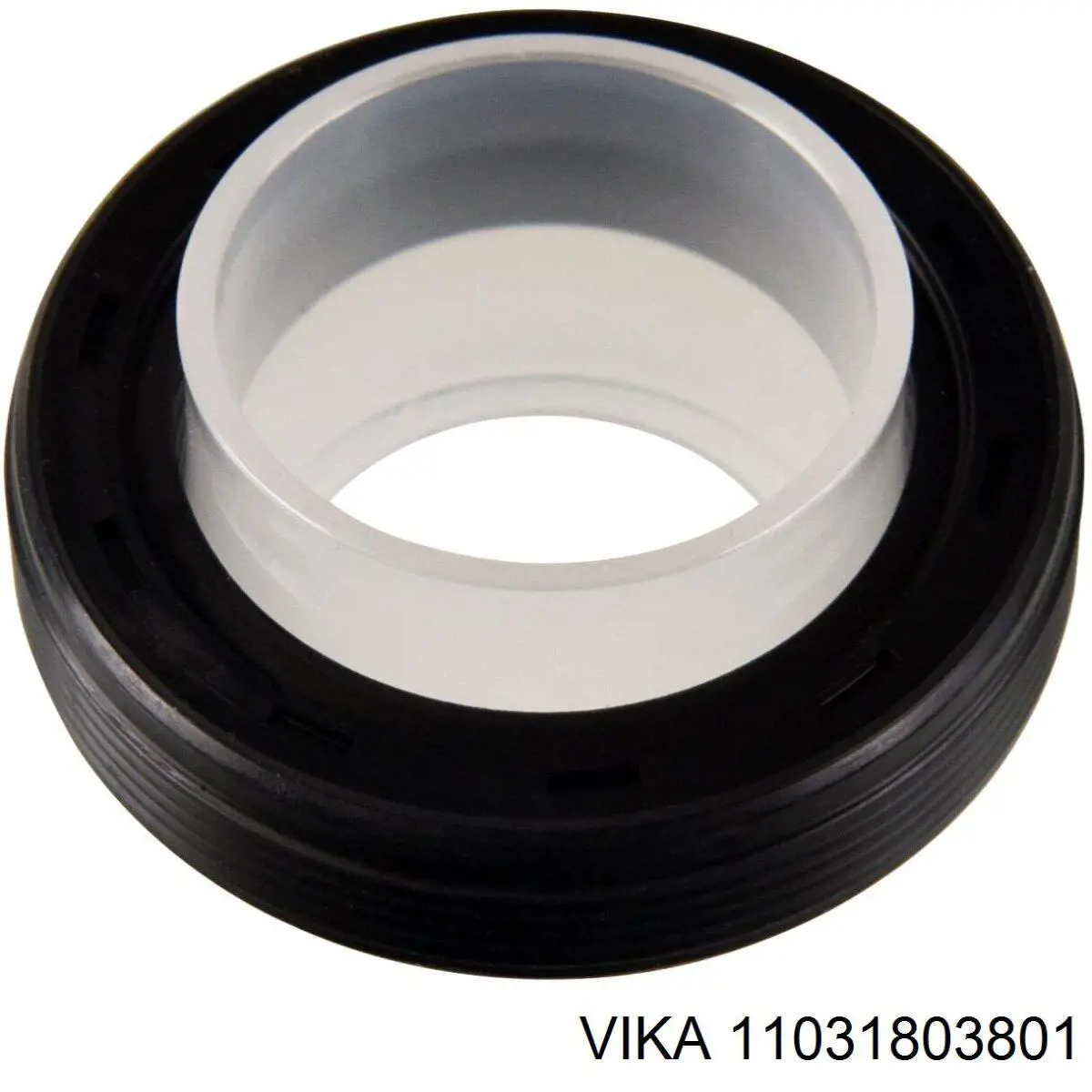 Anillo retén, árbol de levas Seat Ibiza 4 6J5, 6P1