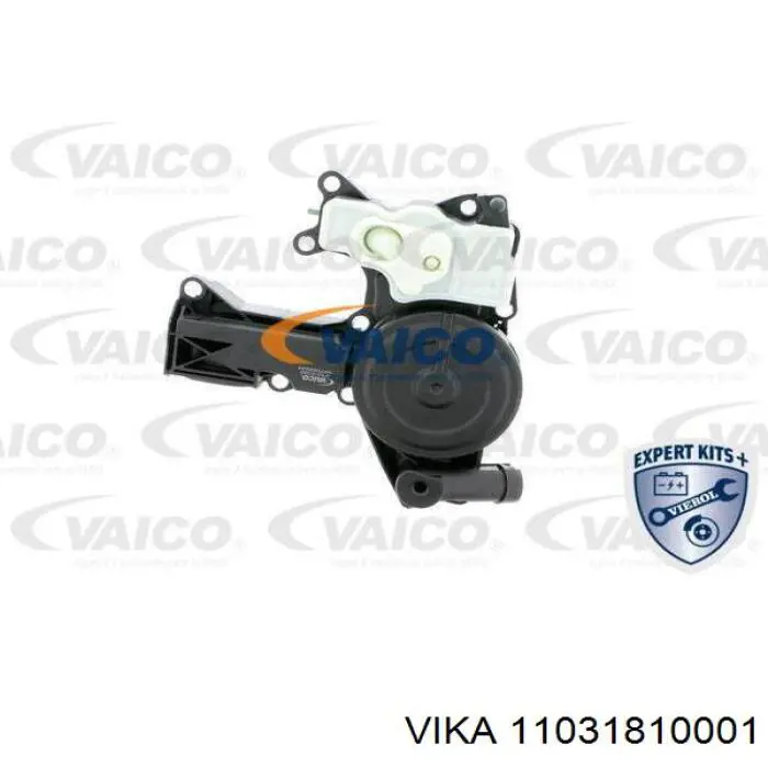 06H103495AK Market (OEM) válvula, ventilaciuón cárter