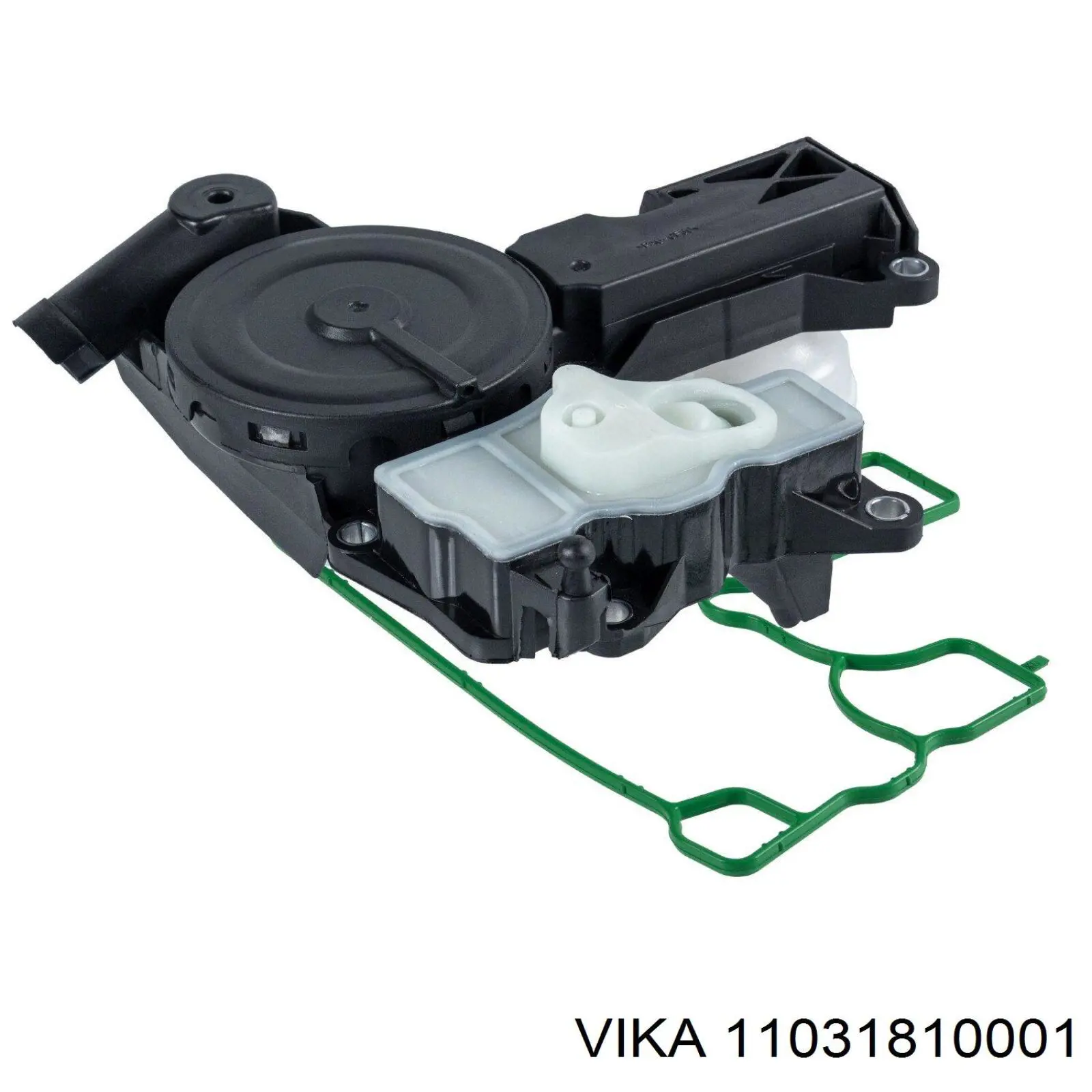 Separador de aceite del sistema de ventilación del cárter Vika 11031810001 precio, desde 48,63 EUR