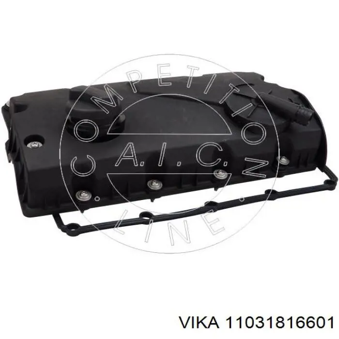 Tapa de la válvula Vika 11031816601 precio, desde 100,05 EUR