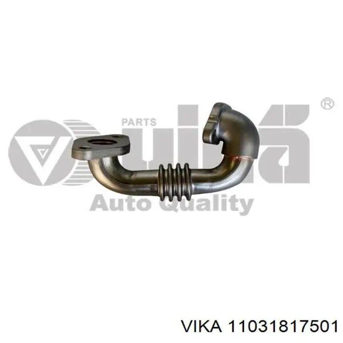 Válvula PCV Vika 11031817501 precio, desde 21,60 EUR