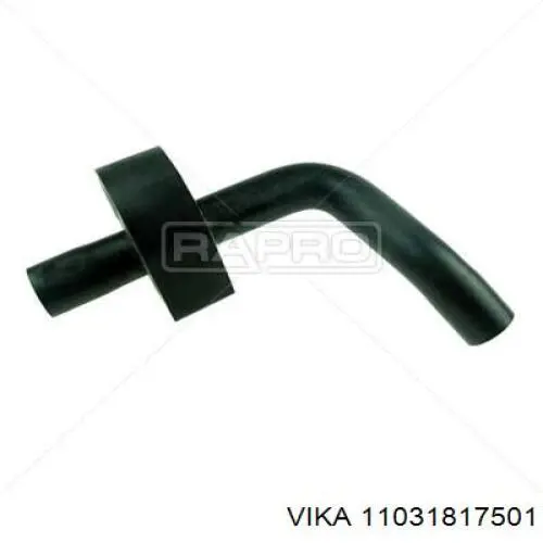 Comprar 11031817501 Vika Sistema de ventilación del cárter