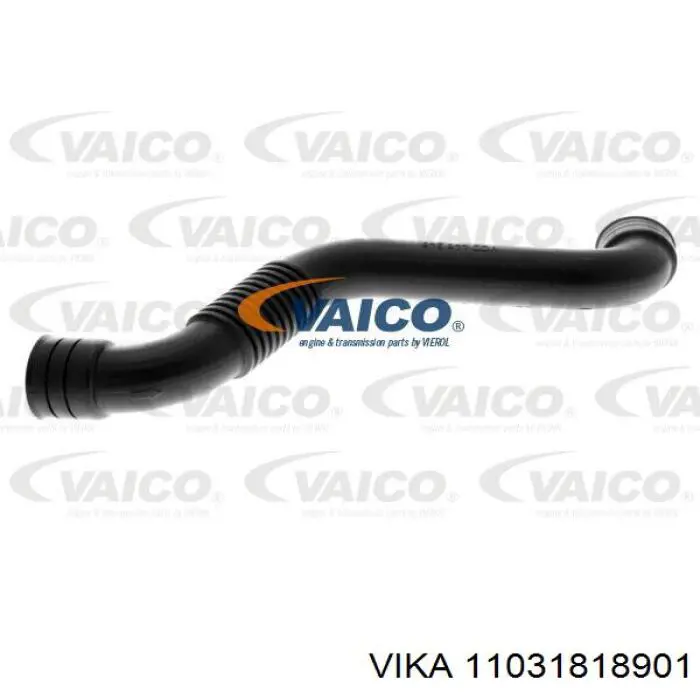 Válvula PCV Vika 11031818901 precio, desde 17,76 EUR
