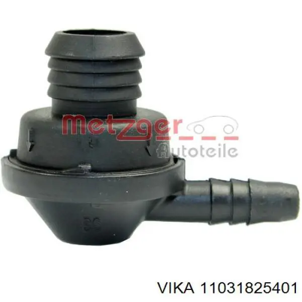 Válvula, ventilación cárter Vika 11031825401 precio, desde 4,68 EUR