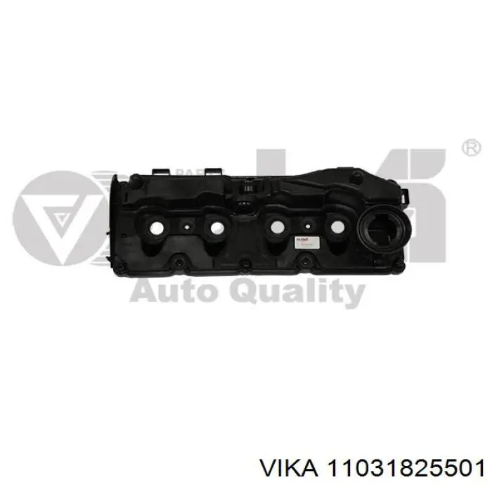 Cubierta superior de la correa de distribución Vika 11031825501 precio, desde 55,75 EUR