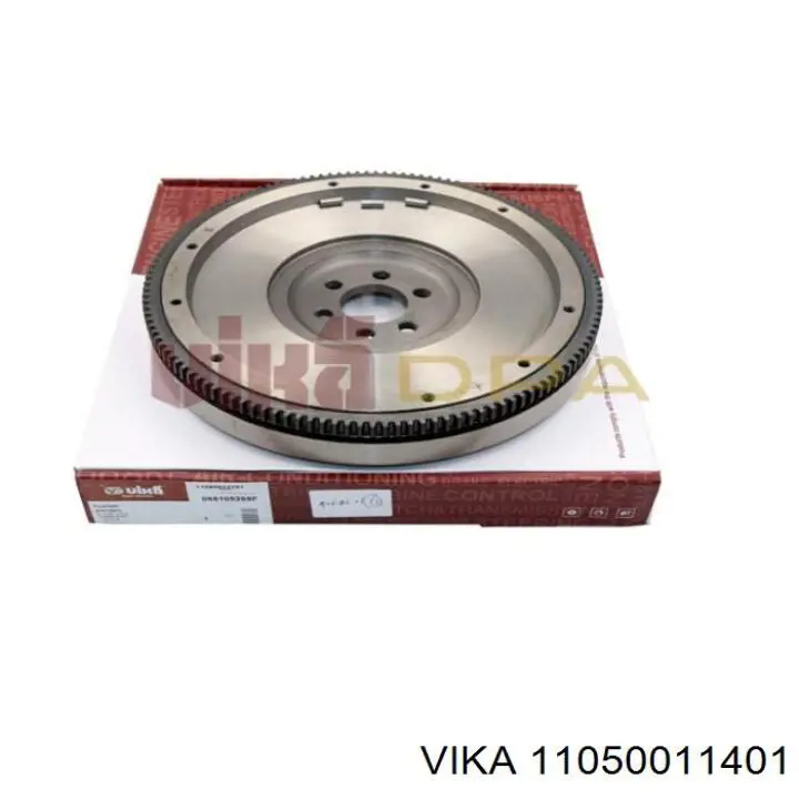 Comprar 11050011401 Vika Corona dentada del volante