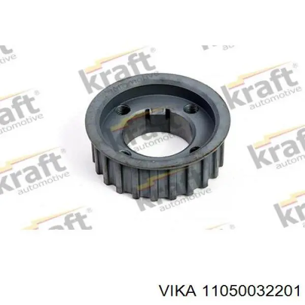 Piñón del cigüeñal Vika 11050032201 precio, desde 12,89 EUR