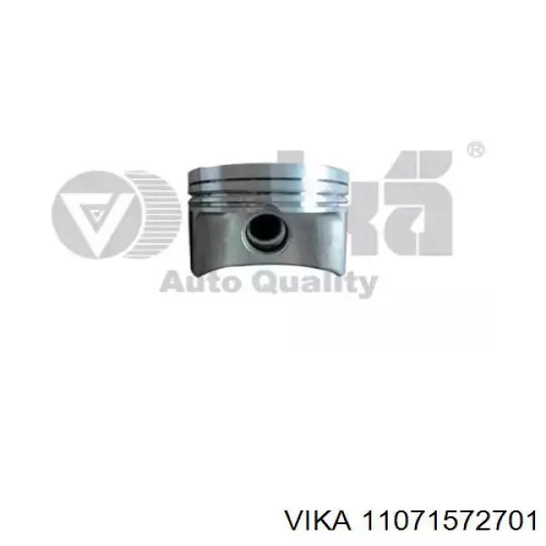 11071572701 Vika juego de piston para motor, std