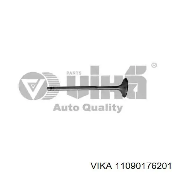 Válvula de admisión Vika 11090176201 precio, desde 6,11 EUR
