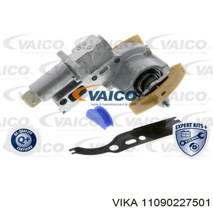 Tensor de cadena de distribución del árbol de levas Vika 11090227501 precio, desde 53,81 EUR