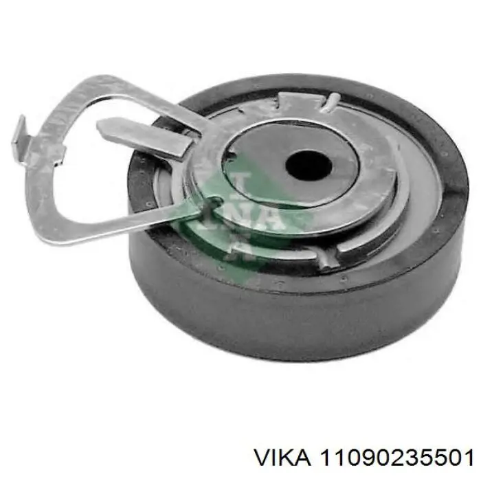 Comprar 06283 Metalcaucho Tensor correa distribución