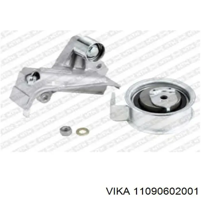 Correa de distribución VAG 6B109119A
