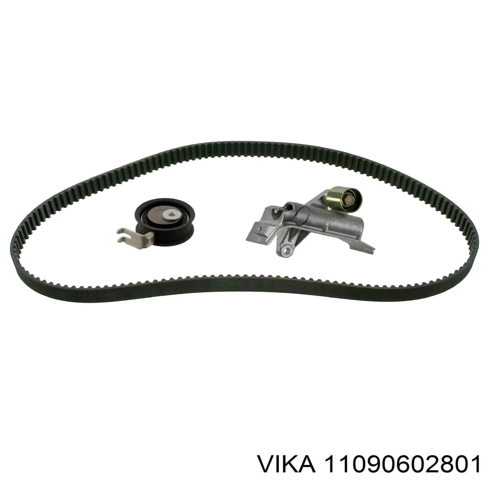 Comprar 6B109119A VAG Correa distribución
