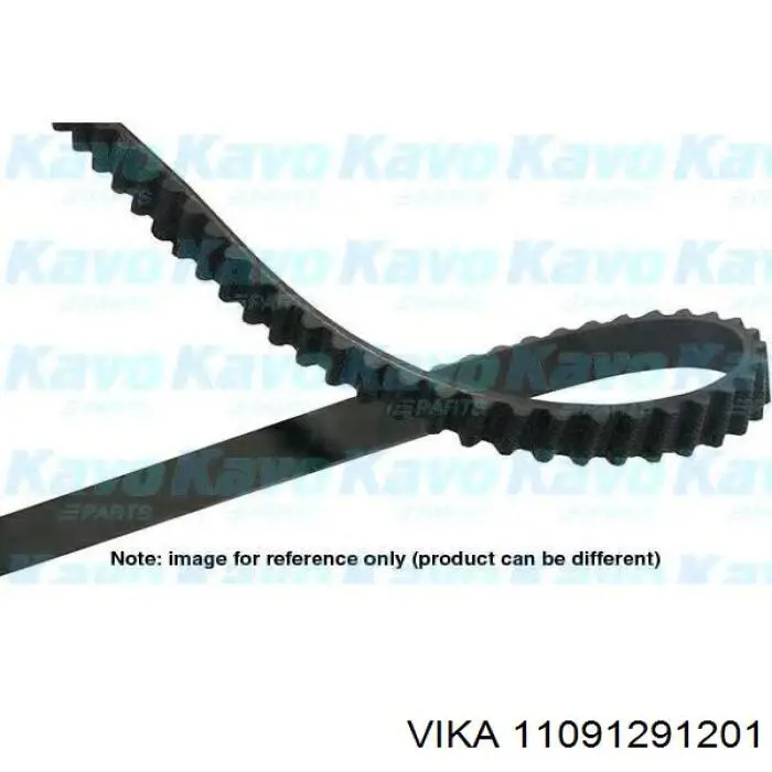141HTDP30 Hutchinson Correa dentada