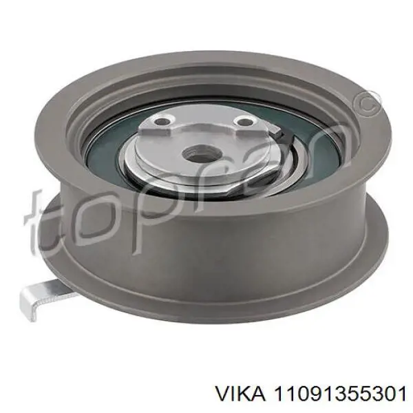 Rodillo tensor cadena LUK 531025130