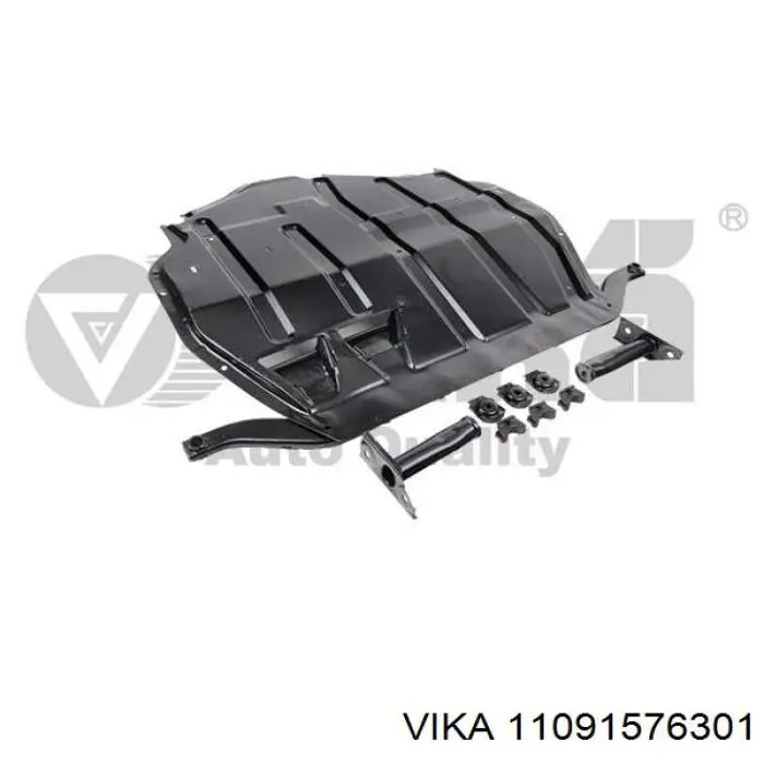 Cubierta interior superior de la correa de distribución Vika 11091576301 precio, desde 31,55 EUR