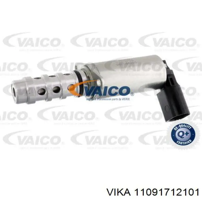 Válvula de control del árbol de levas Bogap A1340101 precio, desde 53,89 EUR