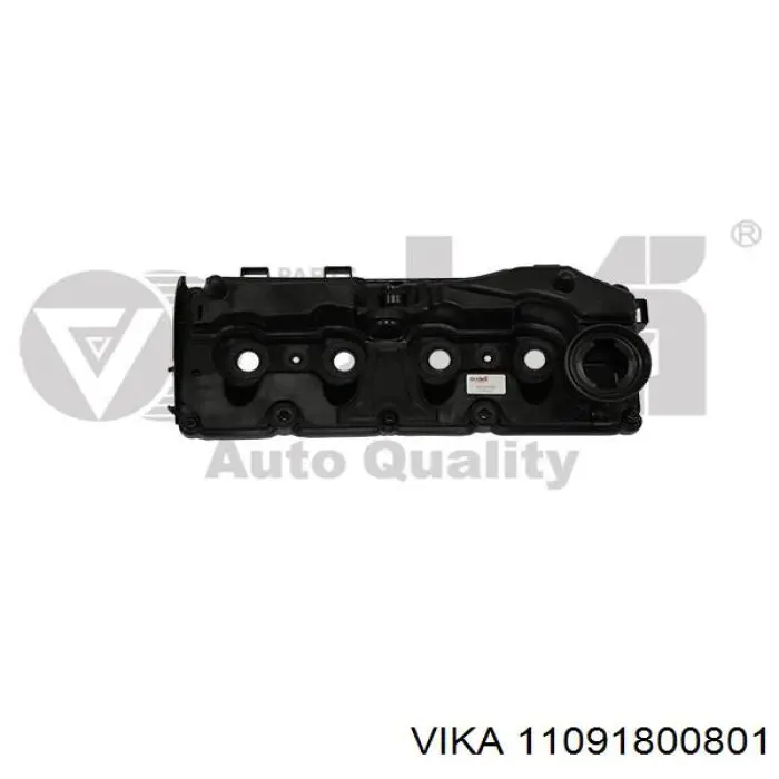 Cubierta interior de la correa de distribución Vika 11091800801 precio, desde 30,98 EUR
