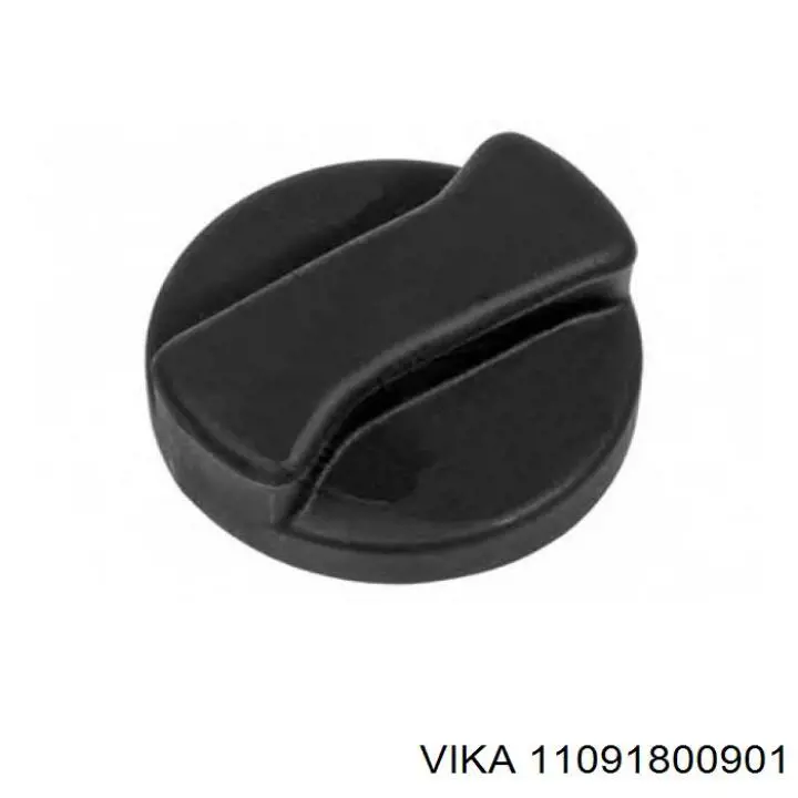 Cubierta interior de la correa de distribución Vika 11091800901 precio, desde 26,33 EUR