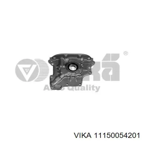 Bomba de aceite Vika 11150054201 precio, desde 56,81 EUR