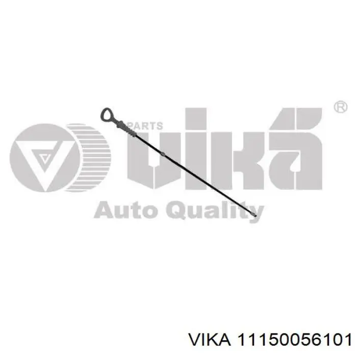 Varilla del nivel de aceite para Seat Ibiza (6K1)