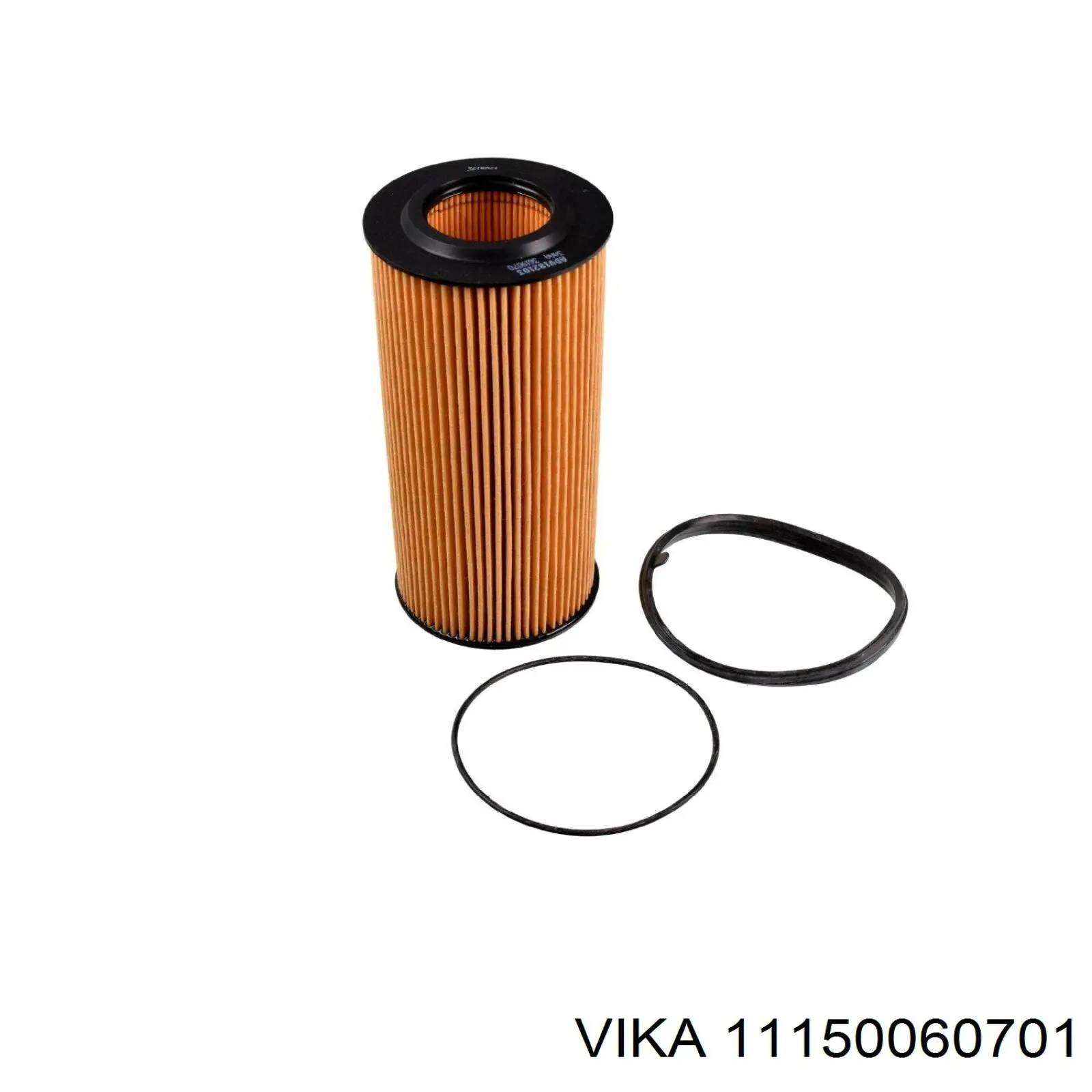 Filtro de aceite motor Porsche 9581072220