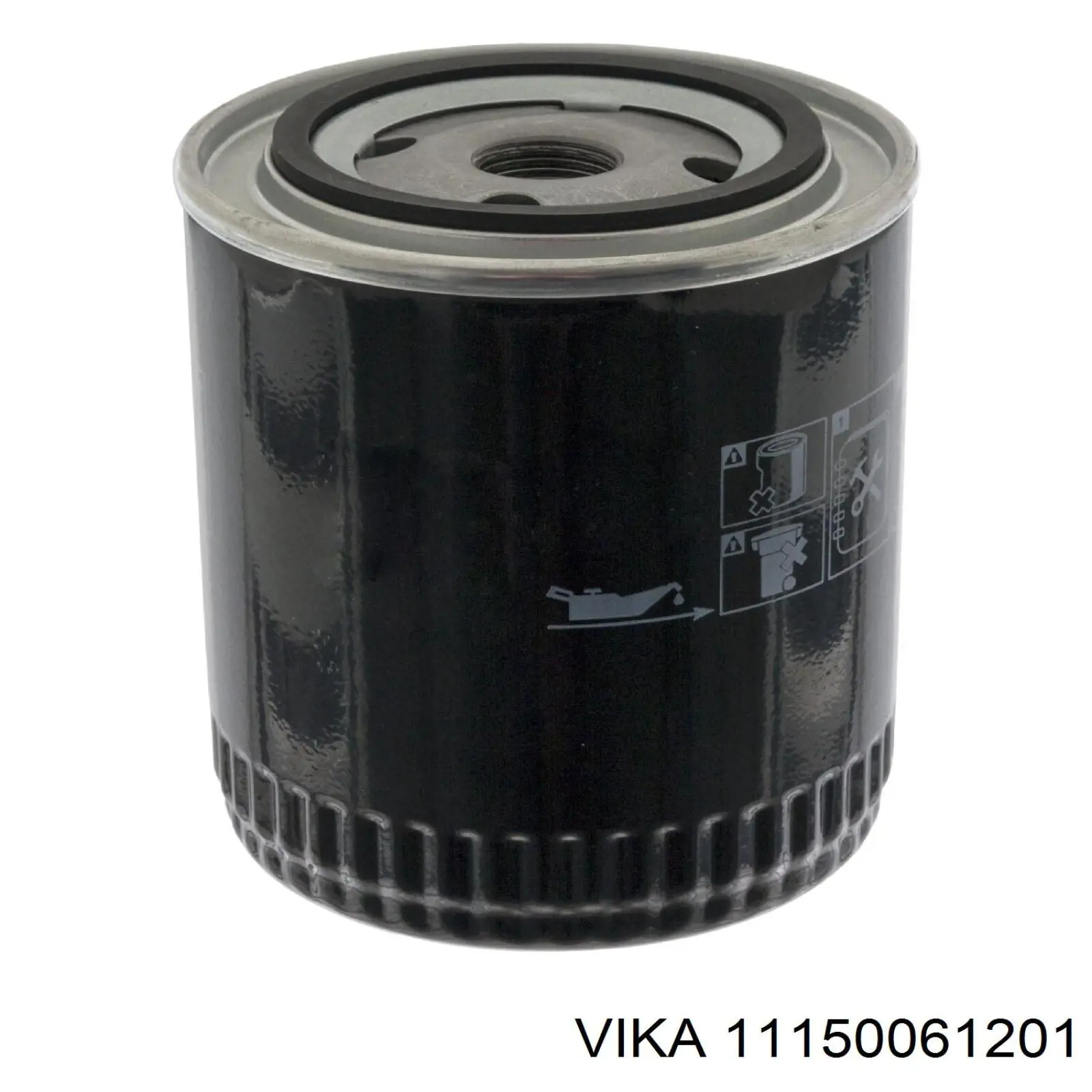 11150061201 Vika filtro de aceite