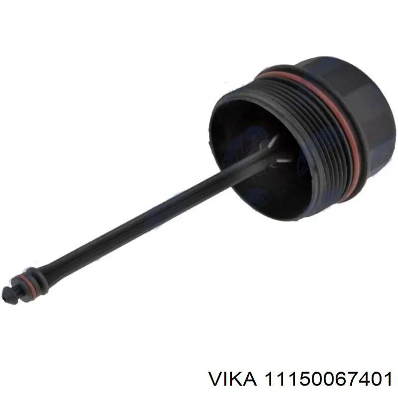 Comprar 11150067401 Vika Tapa del filtro de aceite