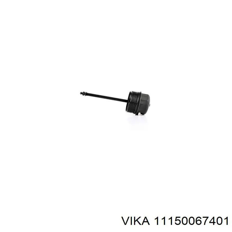 Tapa del filtro de aceite Vika 11150067401 precio, desde 15,97 EUR