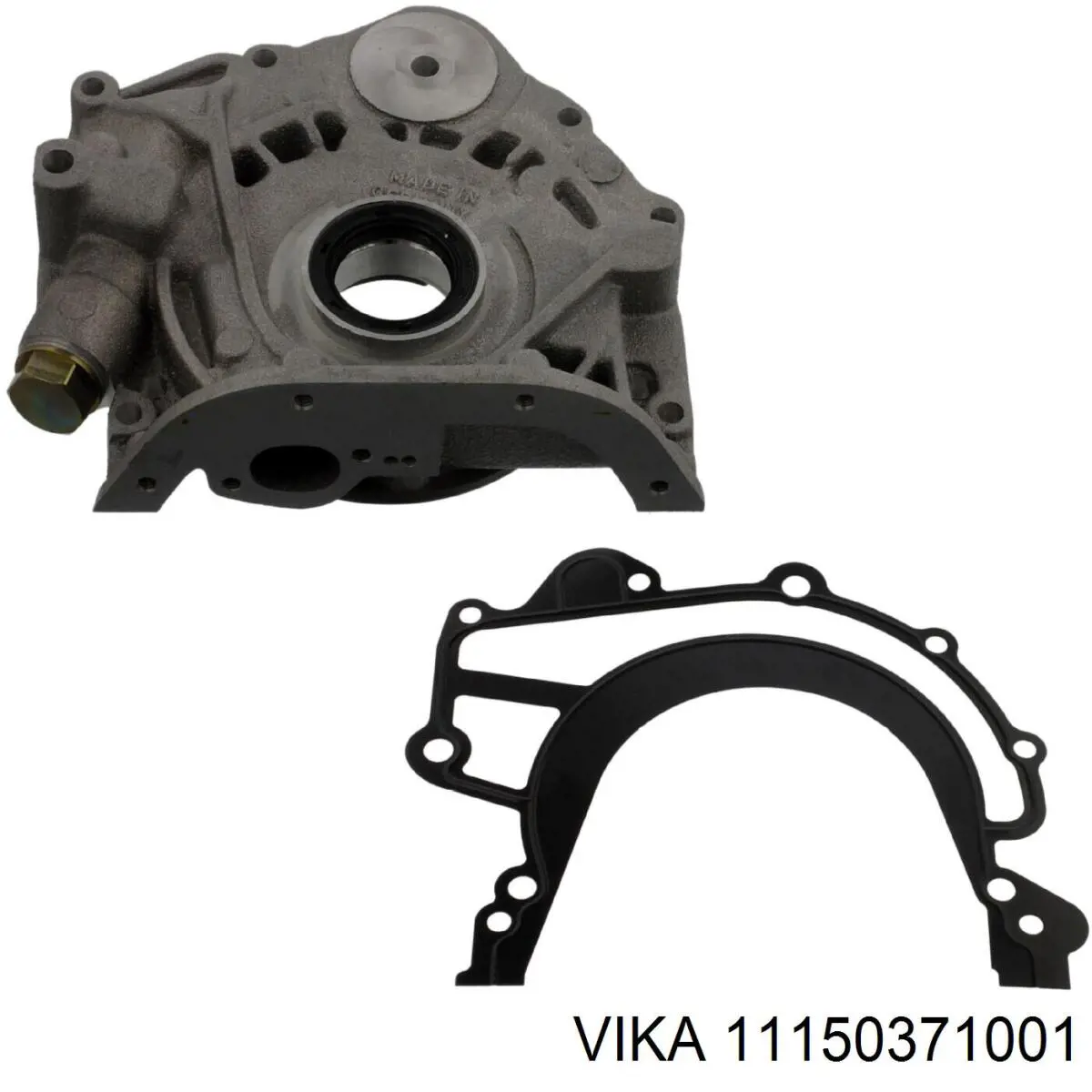 Bomba de aceite VAG 74115109B precio, desde 118,02 EUR