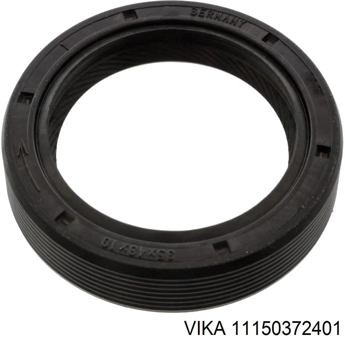 Retén de cigüeñal frontal Vika 11150372401 precio, desde 3,80 EUR