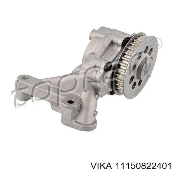 Bomba de aceite Vika 11150822401 precio, desde 79,56 EUR