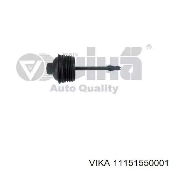 Tapa del filtro de aceite Vika 11151550001 precio, desde 11,77 EUR