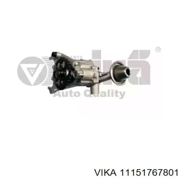Comprar 11151767801 Vika Bomba De Aceite