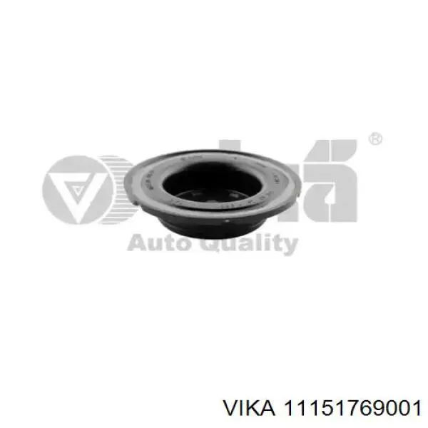 11151769001 Vika Tapa de bloque motor
