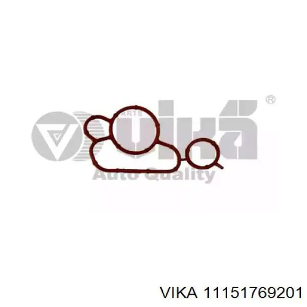 Comprar 01197700 Ajusa Junta del adaptador del filtro de aceite