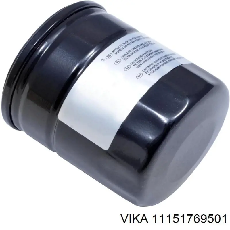 Comprar FL0279 Bremsi Filtros de aceite
