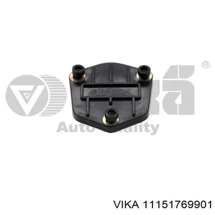 11151769901 Vika Tapa del filtro de aceite