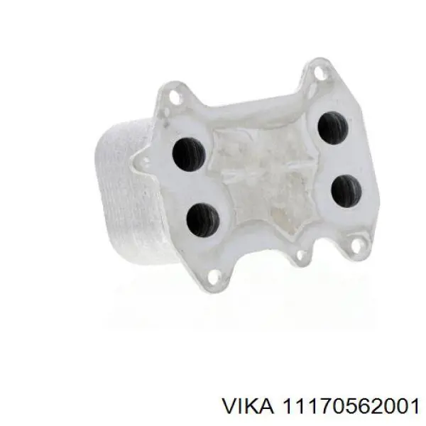 Comprar 11170562001 Vika Radiador de aceite debajo del filtro
