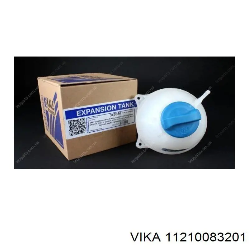 Comprar 954054 Cautex Deposito expansion