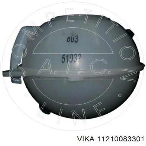 Comprar 11210083301 Vika Deposito expansion